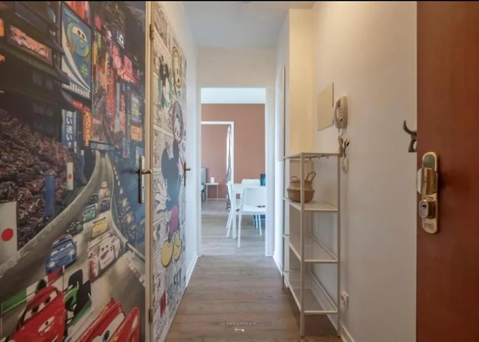 Appartement Castle - 10 Minutes De Disney