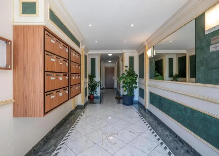 Appartement Castle - 10 Minutes De Disney