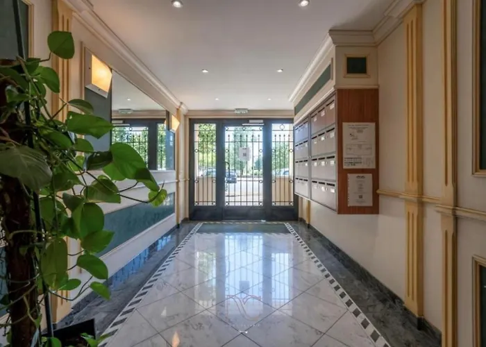 Appartement Castle - 10 Minutes De Disney