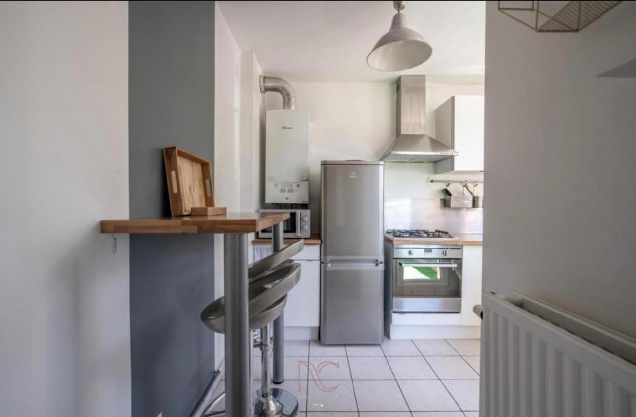 Castle - 10 Minutes De Apartment *