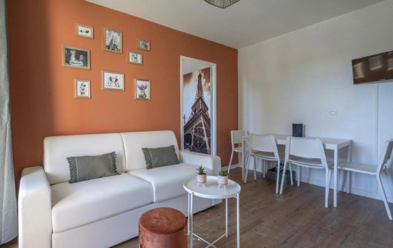 Apartment Castle - 10 Minutes De *