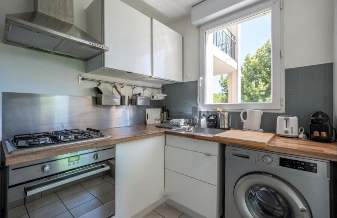 Apartment Castle - 10 Minutes De Bussy-Saint-Georges