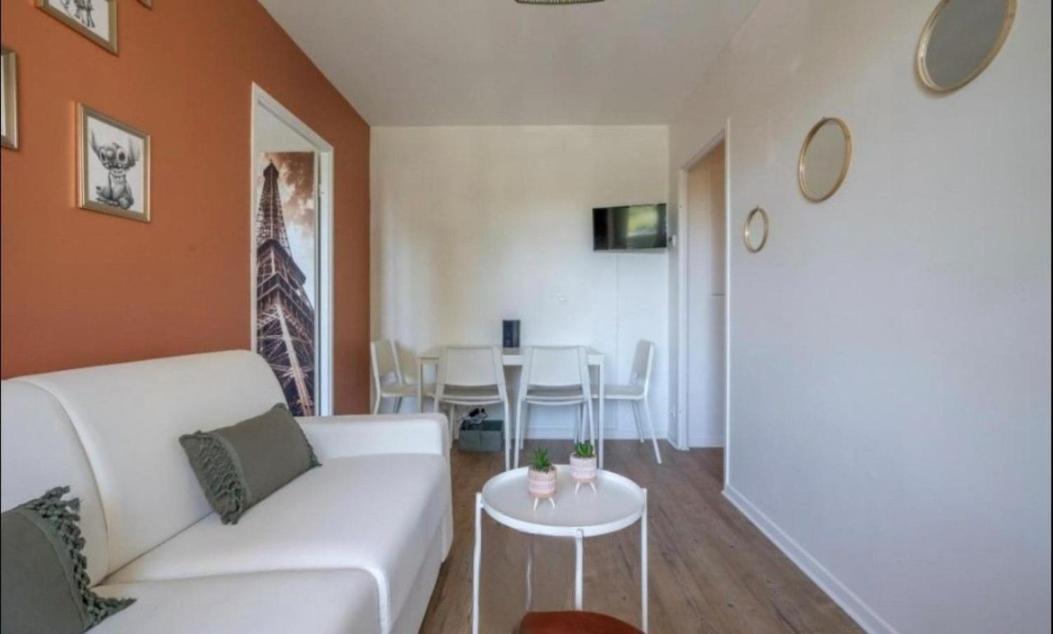 Castle - 10 Minutes De Apartment *
